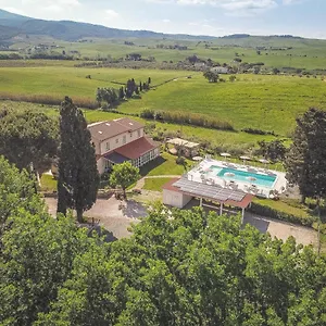 La Matassina Tuscany Frühstückspension