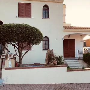 Casa Tanaunella Casa vacanze Budoni