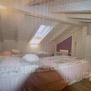 Casa Delle Corti Appartamento Colico