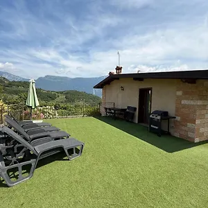  Villa Ulivi Ca7 Sun Terrace By Gardadomusmea Italien
