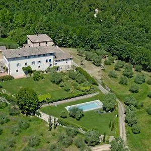 Borgo Personatina Alloggio per agriturismo