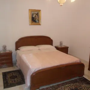 La Casa Di Alonzo Maison d'hôtes