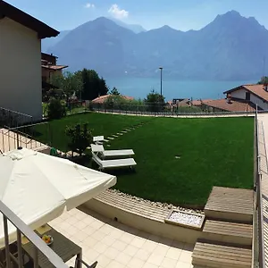  Ferienhaus Anna Italien