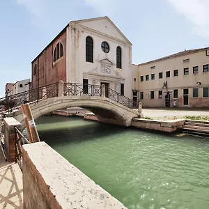 Ca'biennale 2 Appartamento Venezia