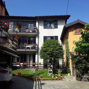 Da Mara Di Casa vacanze Sormano
