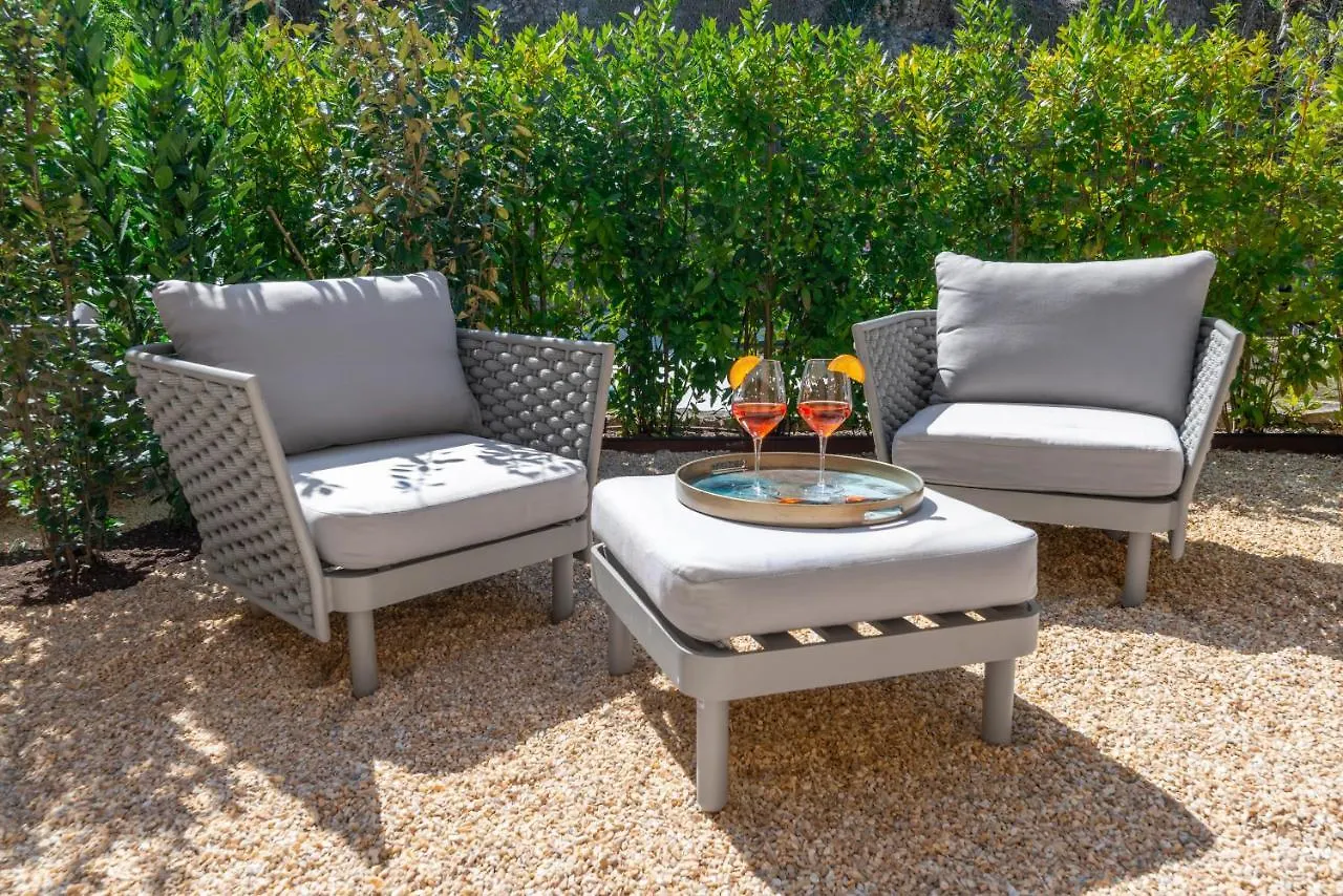 Relais Le Macine Di Stigliano Hotel Sovicille 4*,
