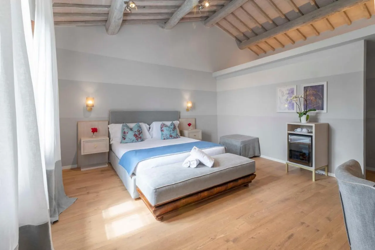 فندق Relais Le Macine Di Stigliano سوفيتشيلي
