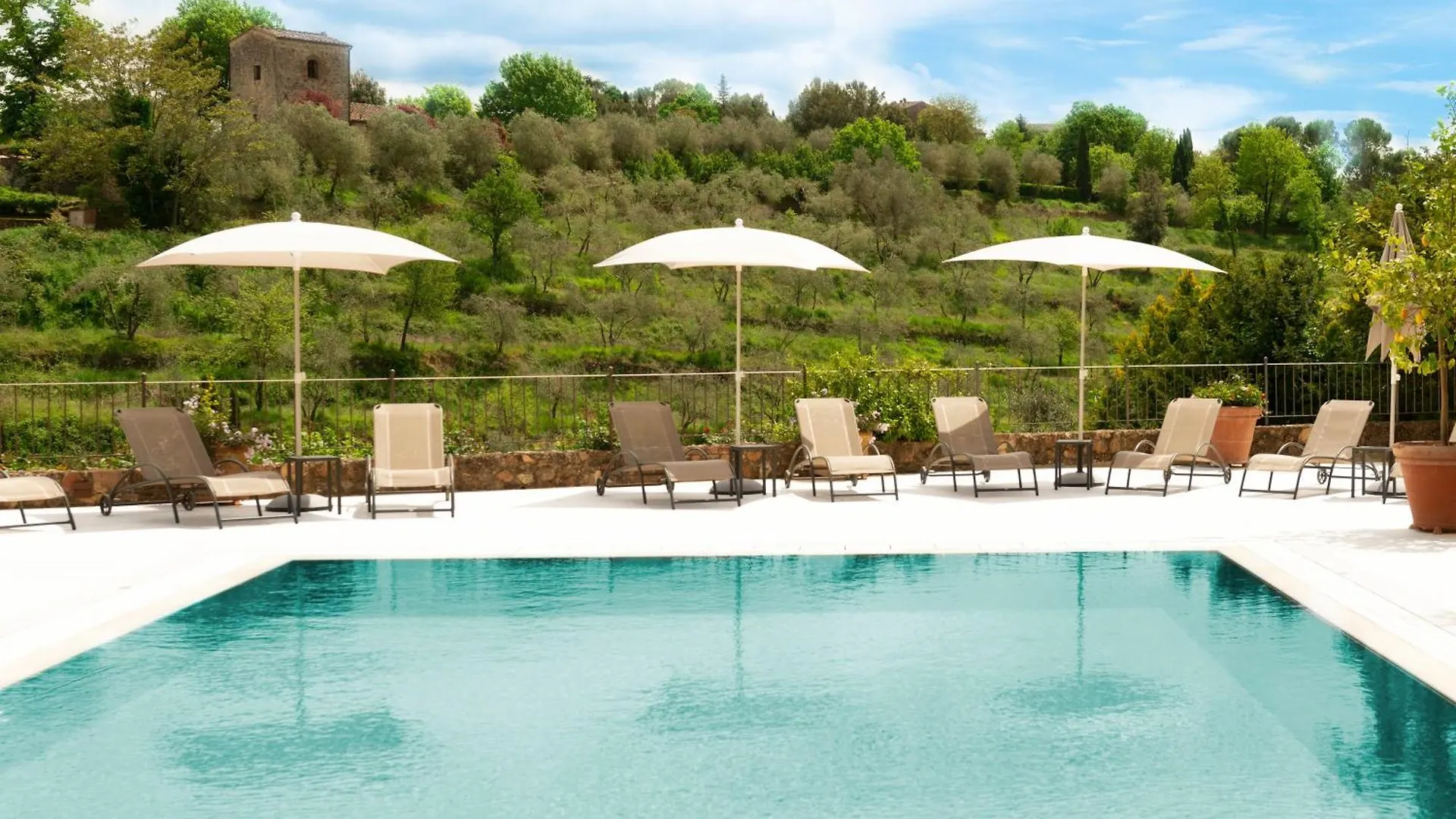 فندق Relais Le Macine Di Stigliano سوفيتشيلي