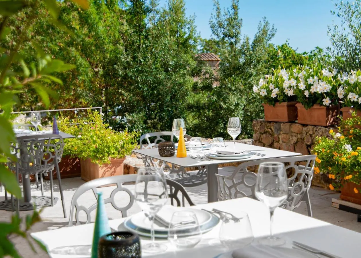 Relais Le Macine Di Stigliano Hotel Sovicille