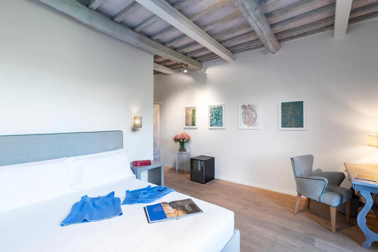 Hotel Relais Le Macine Di Stigliano Sovicille