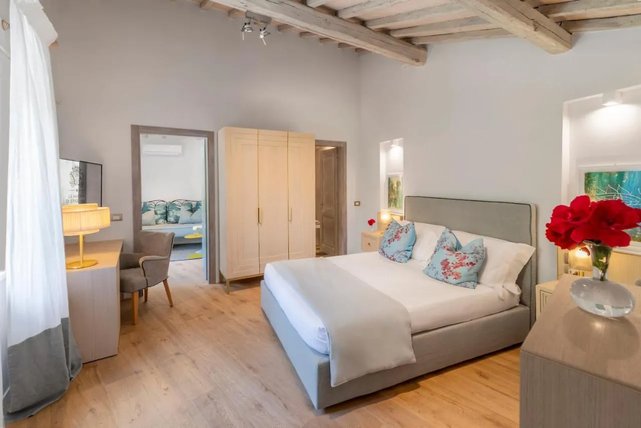 Hotel Relais Le Macine Di Stigliano Sovicille
