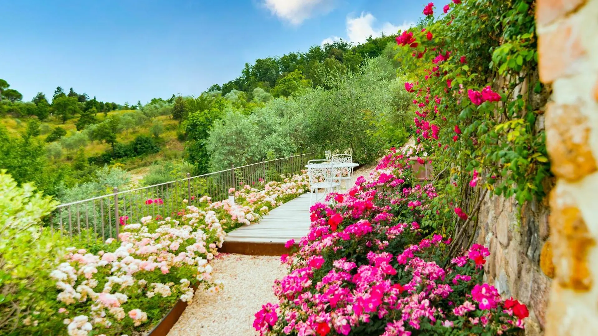 Hotel Relais Le Macine Di Stigliano Sovicille